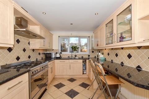 5 bedroom detached house for sale, Yeoman Park, Bearsted, Maidstone, Kent