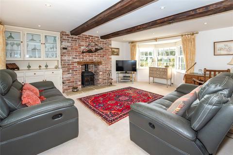 5 bedroom detached house for sale, Green Lane, Ashmore, Salisbury, SP5