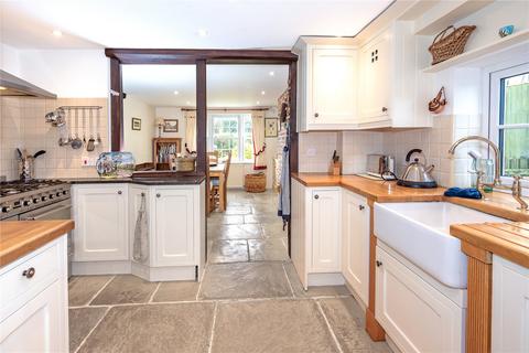 5 bedroom detached house for sale, Green Lane, Ashmore, Salisbury, SP5