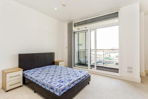 2 bedroom flat to rent, Cornell Square, London, SW8