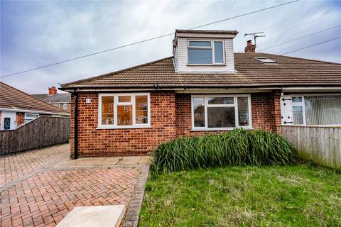 3 bedroom bungalow for sale, Longfield Road, Grimsby, Lincolnshire, DN34