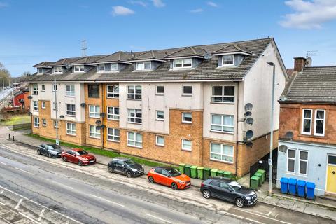 2 bedroom flat for sale, Hamilton Road, Uddingston, Glasgow