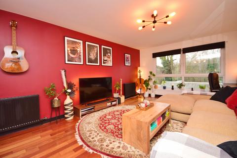 2 bedroom flat for sale, Hamilton Road, Uddingston, Glasgow