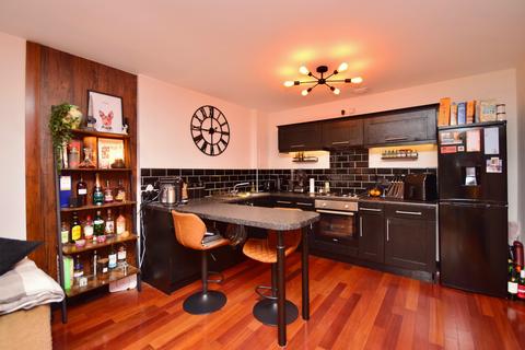 Flat 2/3, 427 Hamilton Road, Uddingston, Glasgow, G71 7SG