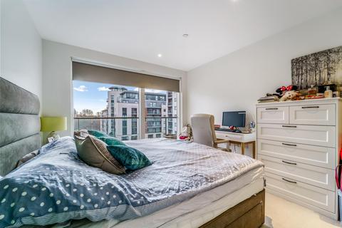 1 bedroom apartment for sale, Hyperion Tower, Brentford, TW8