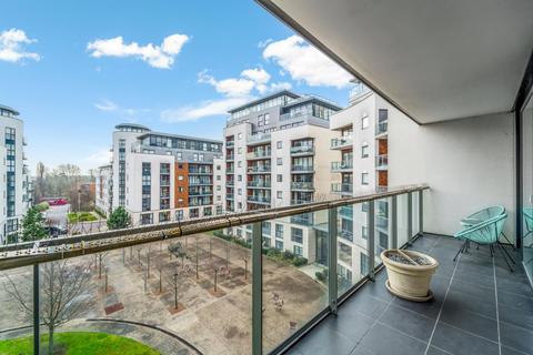 1 bedroom apartment for sale, Hyperion Tower, Brentford, TW8