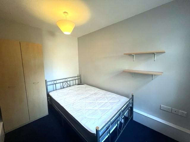Bedroom 4 (Available Room)