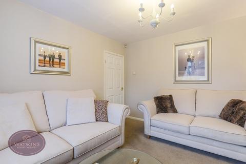 3 bedroom detached house for sale, Cedarland Crescent, Nuthall, Nottingham, NG16