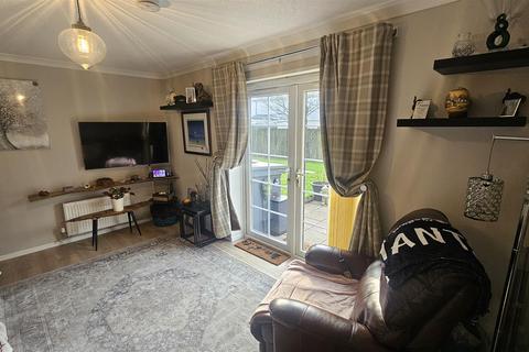 1 bedroom apartment for sale, Norbury Court, Bailey Close, Fairwater, Cardiff