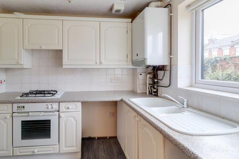 1 bedroom flat to rent, Millbrook Street GL50 3RR