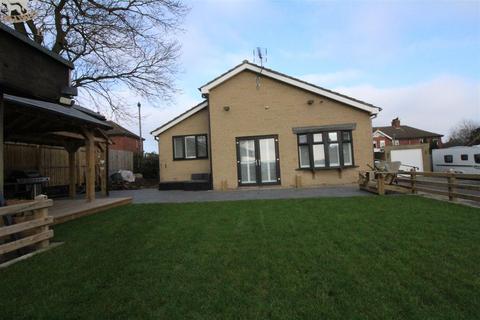 3 bedroom detached bungalow for sale, Headland Lane, Earlsheaton, Dewsbury