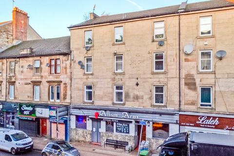 2 bedroom flat for sale, 714B Pollokshaws Road, Flat 1/2, Pollokshaws, Glasgow, G41 2AD