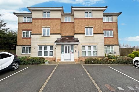 2 bedroom apartment for sale, Holmecroft Chase, Westhoughton, BL5