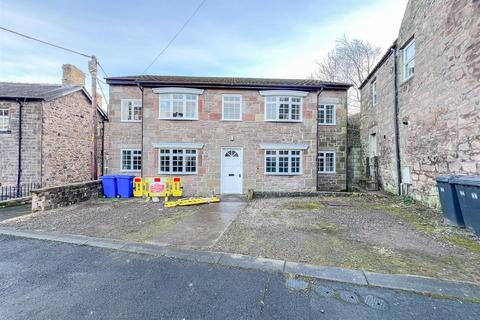 2 bedroom house for sale, Church Street, Wooler