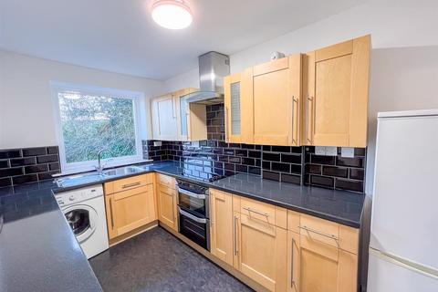 2 bedroom house for sale, Church Street, Wooler