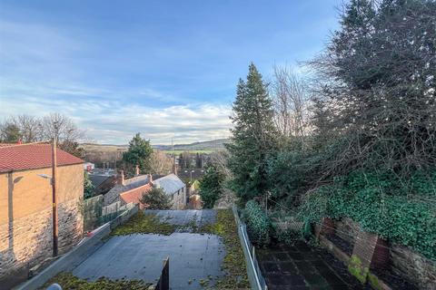 undefined, Church Street, Wooler