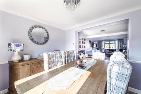5 bedroom detached house for sale, Burkeston Close, Kemsley, Sittingbourne, Kent, ME10