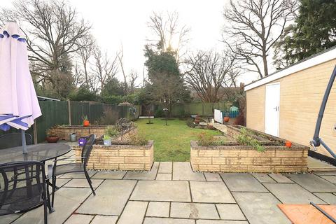 3 bedroom bungalow for sale, Lockwood Close, Farnborough GU14