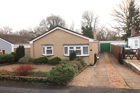 3 bedroom bungalow for sale, Lockwood Close, Farnborough GU14