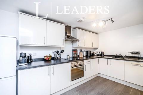 1 bedroom apartment for sale, Lime Street, Bedford, Bedfordshire