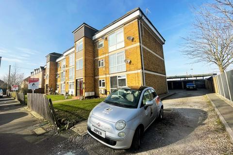 1 bedroom apartment for sale, Edward Way, Ashford TW15