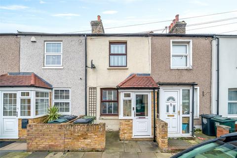 2 bedroom terraced house for sale, Bayly Road, Dartford, Kent, DA1