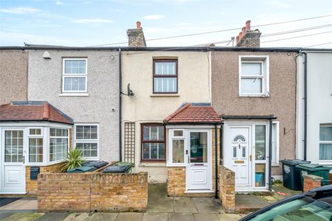 39 Bayly Road, Dartford, DA1 1UY