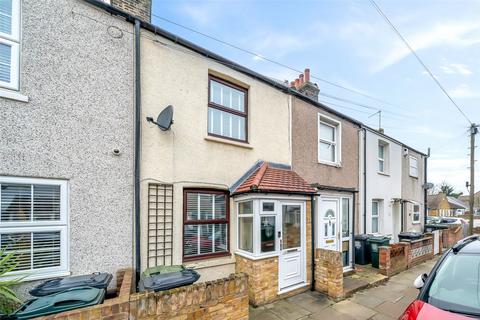 39 Bayly Road, Dartford, DA1 1UY