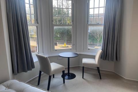 17 bedroom house of multiple occupation to rent, Westwood Road, Southampton SO17