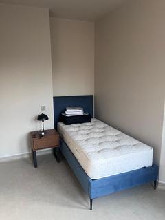17 bedroom house of multiple occupation to rent, Westwood Road, Southampton SO17
