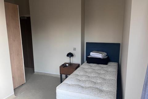 17 bedroom house of multiple occupation to rent, Westwood Road, Southampton SO17