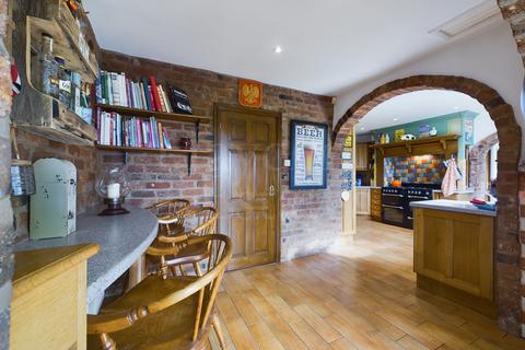 Sedgemoor The Square, Stottesdon, Kidderminster, DY14 8UB