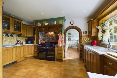 Sedgemoor The Square, Stottesdon, Kidderminster, DY14 8UB