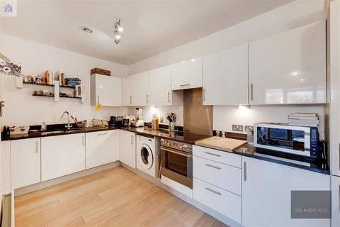 2 bedroom apartment for sale, Robsart Street, Brixton