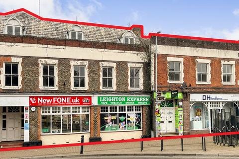 Residential development for sale, Albion Chambers, 1a-3 High Street, Leighton Buzzard, Central Bedfordshire, LU7 1DN