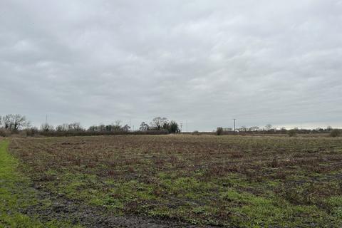 Farm land for sale, Hunters Lane, Tarleton PR4