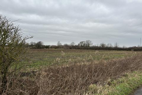 Farm land for sale, Hunters Lane, Tarleton PR4