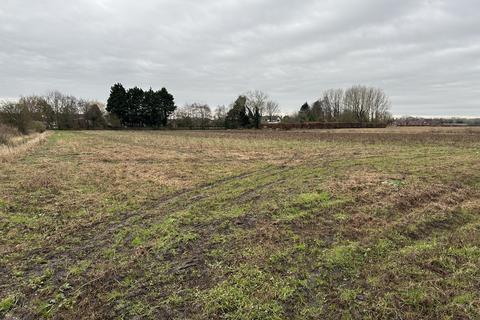 Farm land for sale, Hunters Lane, Tarleton PR4