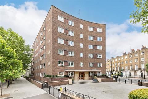 2 bedroom flat to rent, Gloucester Place, London NW1