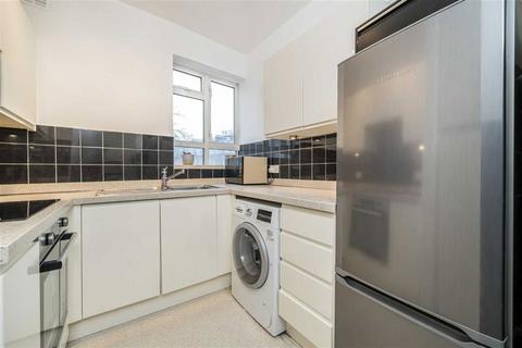 2 bedroom flat to rent, Gloucester Place, London NW1