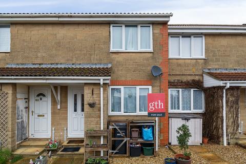 2 bedroom terraced house for sale, Limbury, Martock, Somerset, TA12