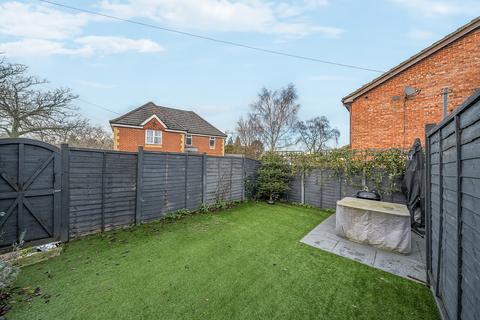 2 bedroom semi-detached house for sale, Hare Hill, Addlestone, KT15