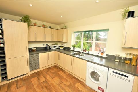 2 bedroom apartment to rent, Lady Place, Sutton Courtenay OX14