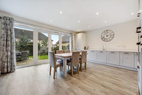 4 bedroom detached house for sale, Bletchley Road, Horsforth, Leeds, West Yorkshire, LS18