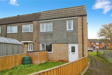 2 bedroom end of terrace house for sale, Lambrok Road, Trowbridge