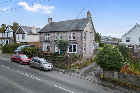 3 bedroom semi-detached house for sale, King Edward Road, Axminster