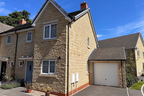 3 bedroom semi-detached house for sale, Foxhills Close, Radstock