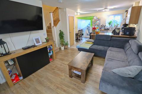 3 bedroom semi-detached house for sale, Greyhound Croft, Hinckley, Leicestershire, LE10 0FX