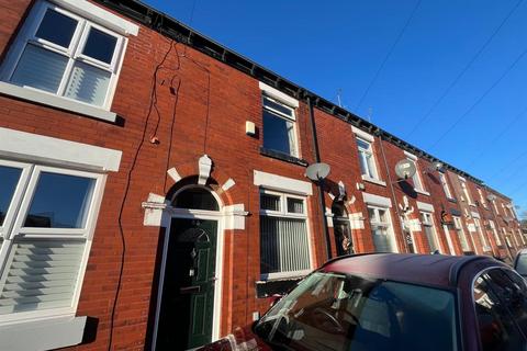 2 bedroom terraced house for sale, Elizabeth Street, Ashton-Under-Lyne OL6