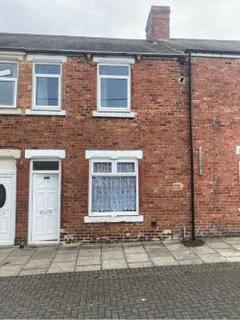 2 bedroom terraced house for sale, Stephenson Street, Ferryhill, Durham, DL17 8PG